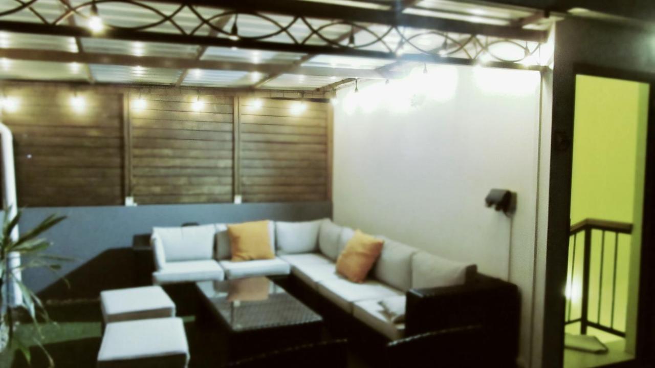 Cosy Garden 2 Vila Flic-en-Flacq Exterior foto