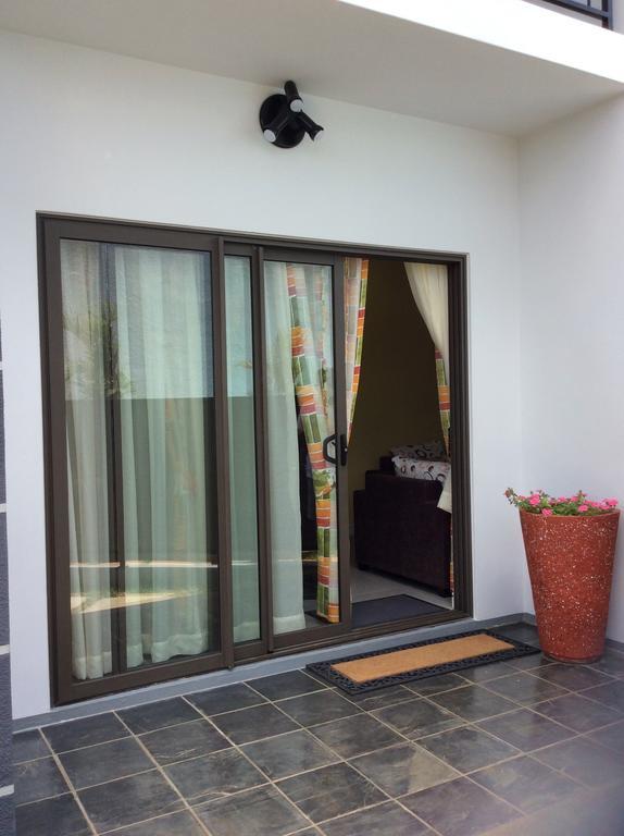 Cosy Garden 2 Vila Flic-en-Flacq Exterior foto
