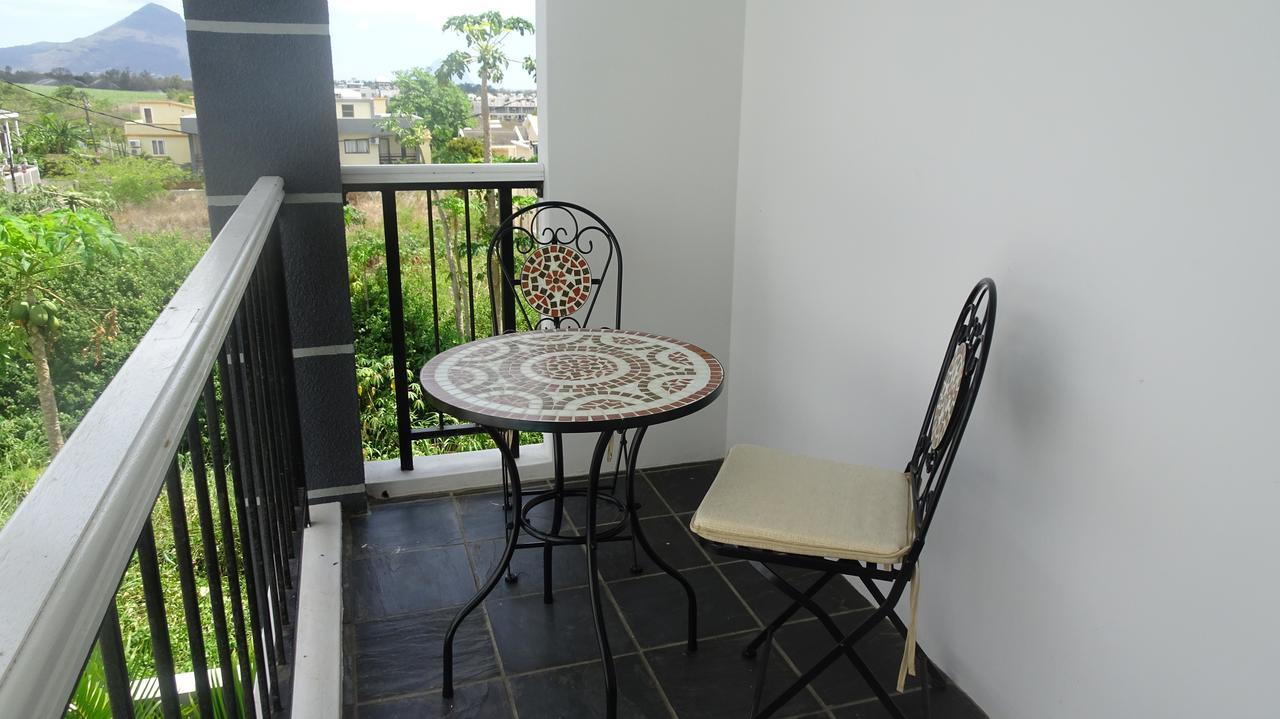 Cosy Garden 2 Vila Flic-en-Flacq Exterior foto